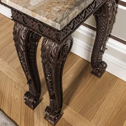 Console di finitura in bronzo*Provasi Discount