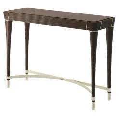Console di vanità*Minotti Collezioni Online