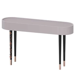 Console Eden*Hebanon Fratelli Basile - 1830 Hot