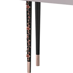 Console Eden*Hebanon Fratelli Basile - 1830 Hot