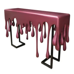 Console Embracing Autumn Drops di Carlo Rampazzi*Sergio Villa Best