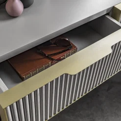 Console Garda*Meroni & Colzani New