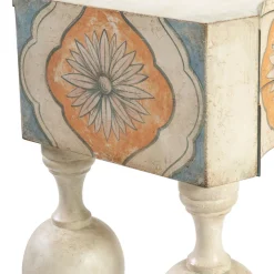 Console Girasole*Porte Italia Hot