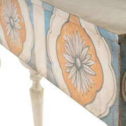 Console Girasole*Porte Italia Hot