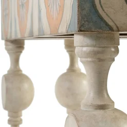 Console Girasole*Porte Italia Hot