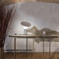 Console Glaciazione*ROU Materiaal New