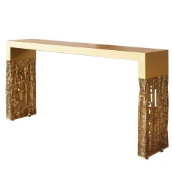 Console Goodvibration Gold*Davide Medri