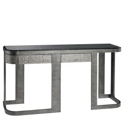 Console grigio Visconti*Sicis Sale