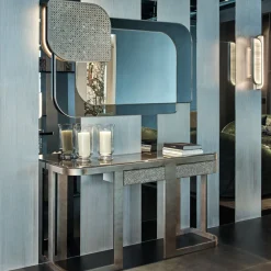 Console grigio Visconti*Sicis Sale