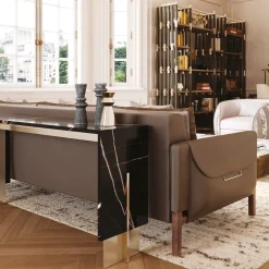 Console Guglielmo*Inedito / Asnaghi Clearance