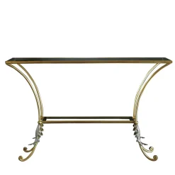 Console in ferro*Banci Outlet