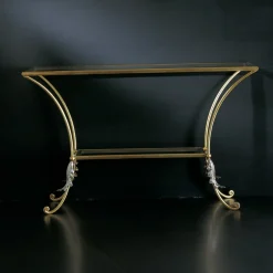 Console in ferro*Banci Outlet