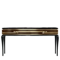 Console in legno lucido*A.R. Arredamenti Online