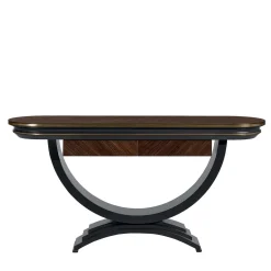 Console in palissandro*A.R. Arredamenti