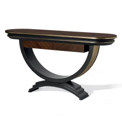 Console in palissandro*A.R. Arredamenti