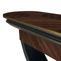 Console in palissandro*A.R. Arredamenti