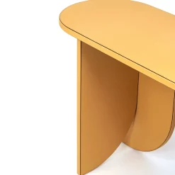 Console in pelle Helix Liverpool*Pinetti