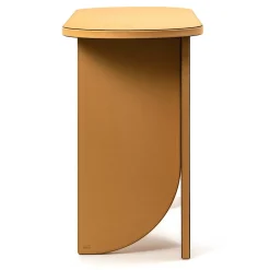 Console in pelle Helix Liverpool*Pinetti