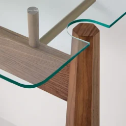 Console in vetro York*Modesign Best