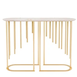 Console indipendente Giunchi*Hebanon Fratelli Basile - 1830 Sale