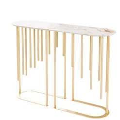 Console indipendente Giunchi*Hebanon Fratelli Basile - 1830 Sale