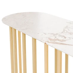 Console indipendente Giunchi*Hebanon Fratelli Basile - 1830 Sale