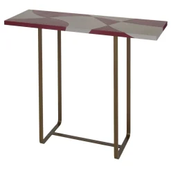 Console Isole Flores di Nestor Perkal*Oscar Maschera Clearance