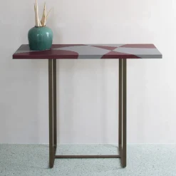 Console Isole Flores di Nestor Perkal*Oscar Maschera Clearance