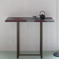 Console Isole Flores di Nestor Perkal*Oscar Maschera Clearance