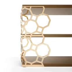 Console Jenny*Volpi Online