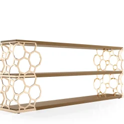 Console Jenny*Volpi Online