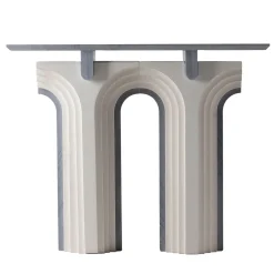 Console Koilon di Elena Salmistraro*Lithea Discount