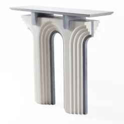 Console Koilon di Elena Salmistraro*Lithea Discount