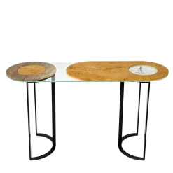 Console Levia Signa*Atlasproject