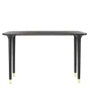 Console Livia Moka*Black Tie Online