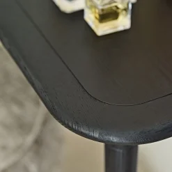 Console Livia Moka*Black Tie Online