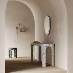 Console Loggia bianca*Portego Online