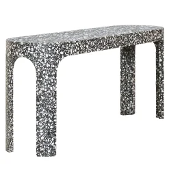 Console Loggia nera*Portego Clearance