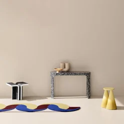 Console Loggia nera*Portego Clearance