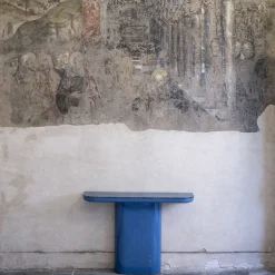 Console Manica Blue*Punto Zero Discount