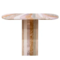 Console Marea Aquarel Edition Polychrome di Patricia Urquiola*Budri Best