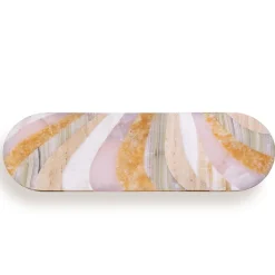 Console Marea Aquarel Edition Polychrome di Patricia Urquiola*Budri Best