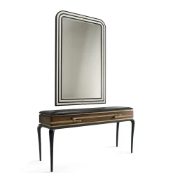 Console marrone*A.R. Arredamenti Sale