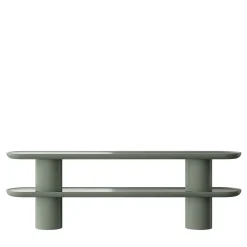 Console Mina verde salvia*Ultramobili Hot