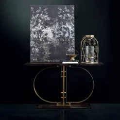 Console Monogram di Dainellistudio*Daytona Online