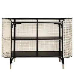 Console MOS di GamFratesi #1*Gebrüder Thonet Vienna GmbH (GTV) – Wiener GTV Design Best