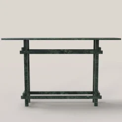 Console Paranoid V3 in Guatemala Marmo #1*Edizione Limitata by Simone Fanciullacci New