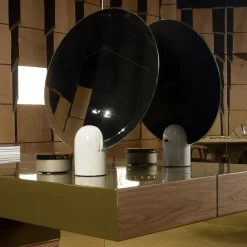 CONSOLE RI-TRATTO by StorageMilano*Fratelli Boffi Best