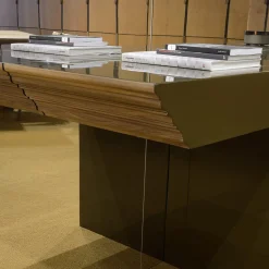 CONSOLE RI-TRATTO by StorageMilano*Fratelli Boffi Best