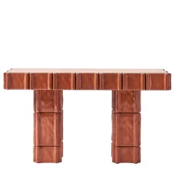 Console Riva Rossa di Patricia Urquiola*Cimento New